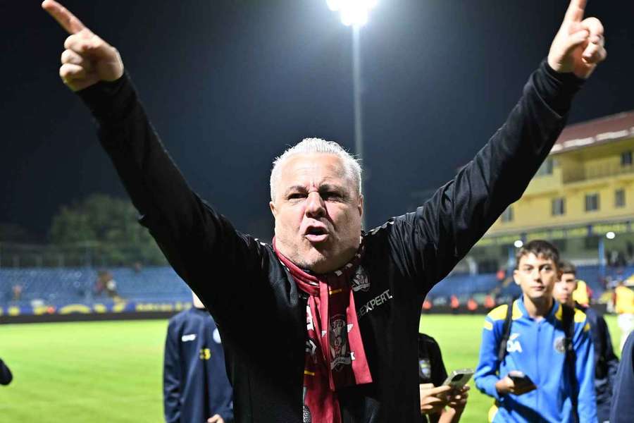 Marius Șumudică