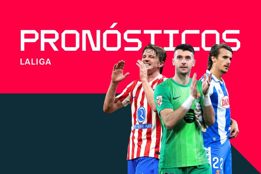 LaLiga: pronósticos, mejores apuestas y cuotas (Jornada 18)