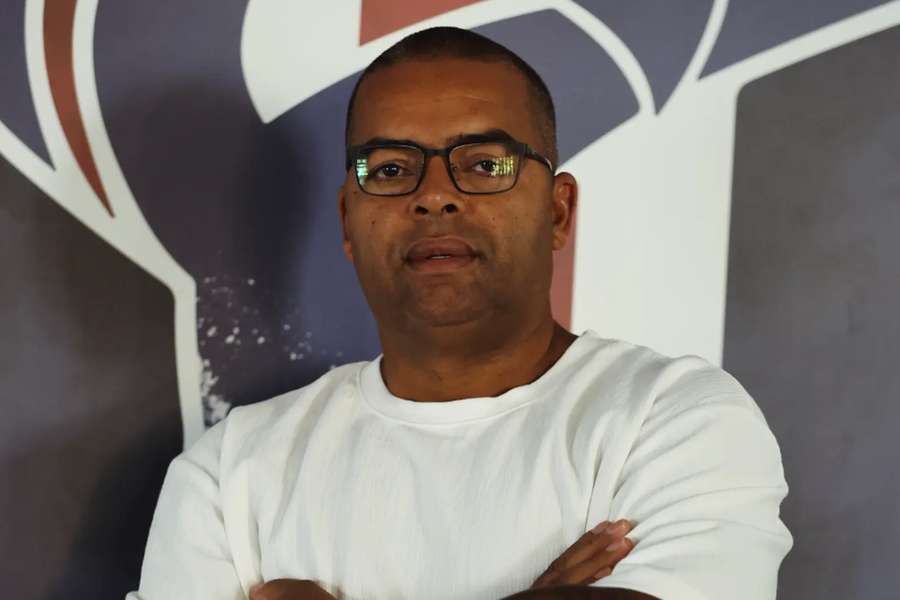 Humberto Bettencourt oficializado como novo selecionador de Cabo Verde Humberto Bettencourt oficializado como novo selecionador de Cabo Verde