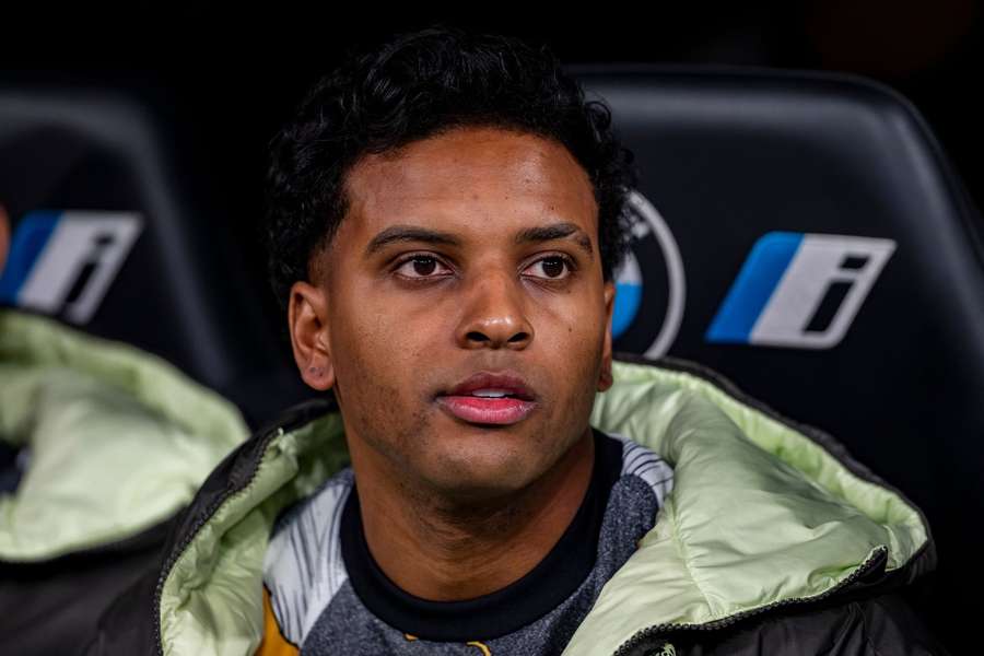 Rodrygo in high praise of Man City ahead of Madrid clash: We play each other every year!
