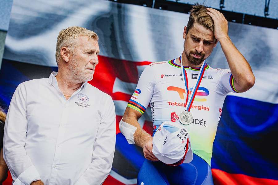 Sagan beklager spritkørsel: Jeg dummede mig i svagt øjeblik