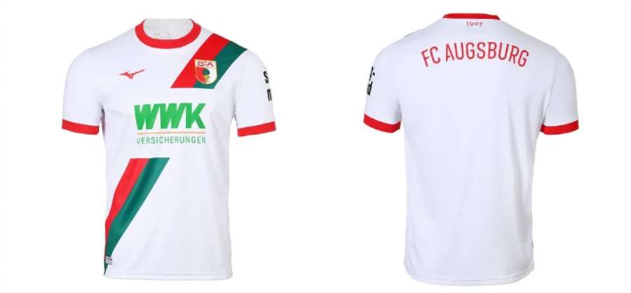 FC Augsburg