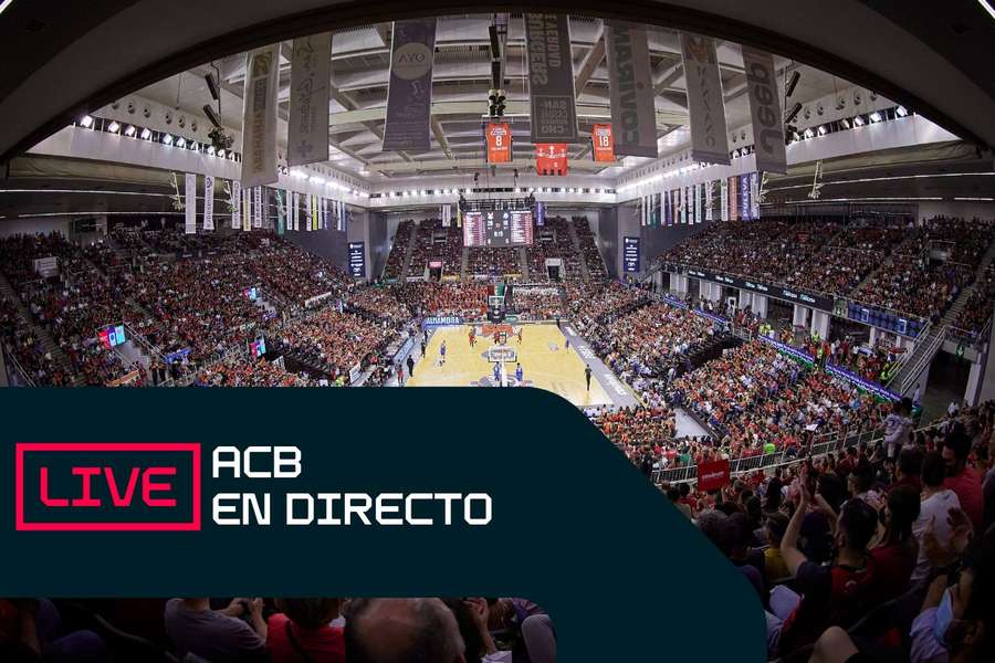 Palacio de los Deportes de Granada