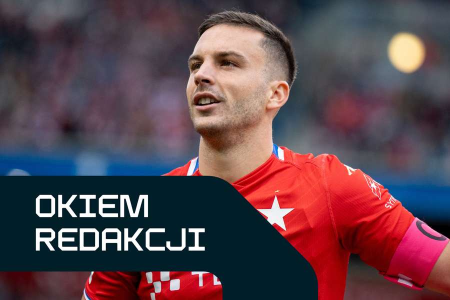 Okiem redakcji: niezbędny Valverde, Sabalenka faworytką w Rijadzie i zmotywowany Rodado Okiem redakcji: niezbędny Valverde, Sabalenka faworytką w Rijadzie i zmotywowany Rodado