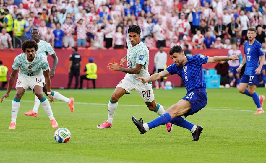Il tentativo di Kovacic