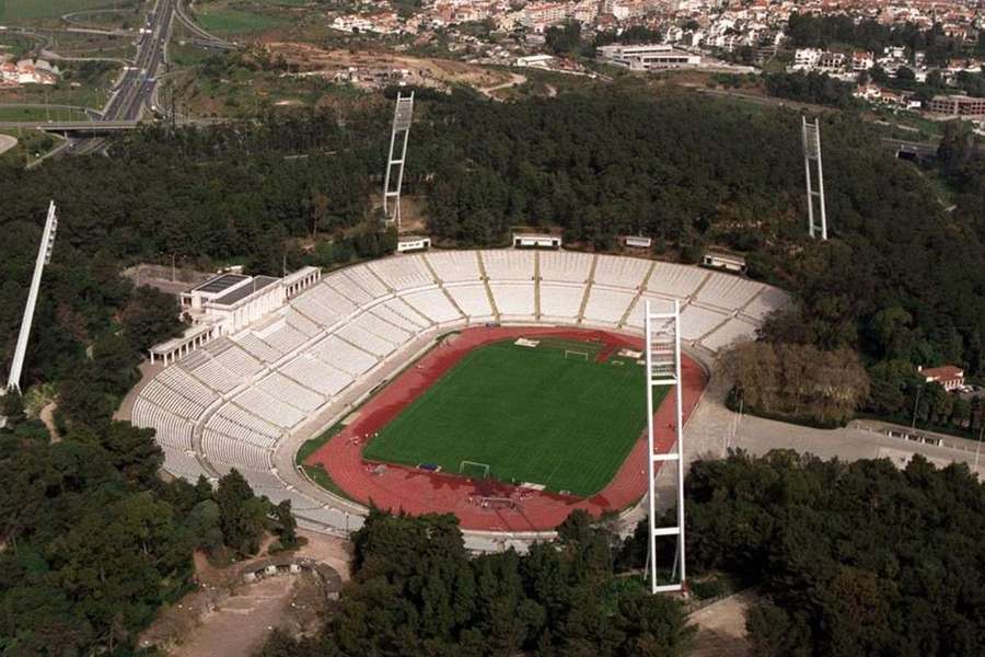 Final da Taça de Portugal entre Sporting e FC Porto vai ser disputada no Estádio Nacional, a 26 de maio