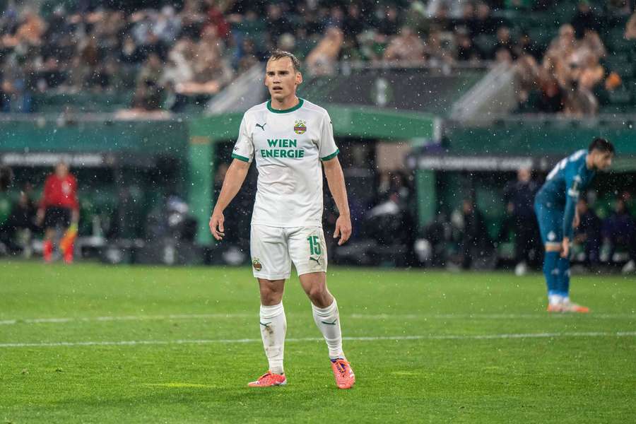 Rapid in der Conference League: Zwischen Lebenszeichen, letzter Chance und Karrieremodus