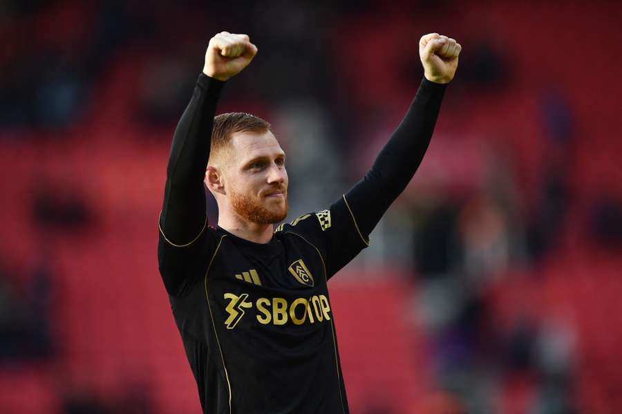 Fulham matchwinner Reed: Scoring in FA Cup extra special