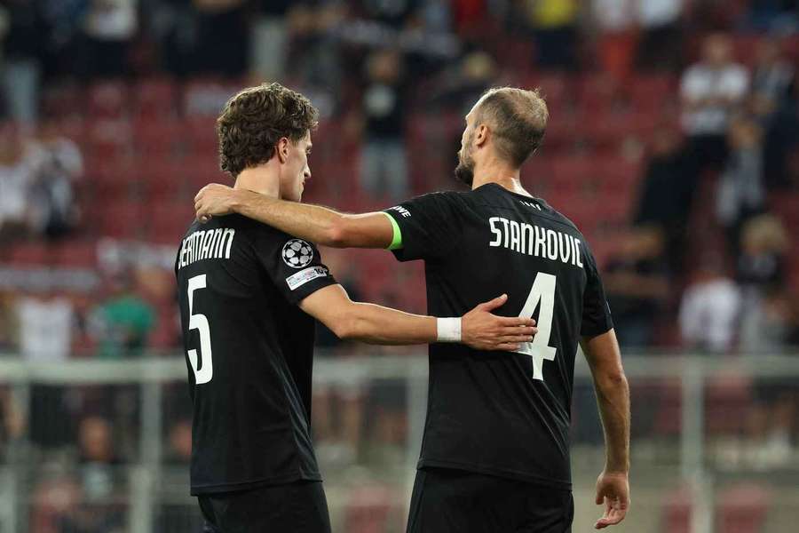 Das Wunder blieb aus - Sturm Graz verpasst die Champions League