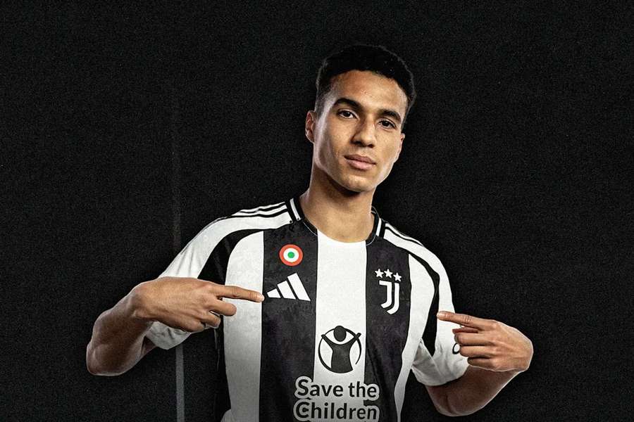 Alberto Costa custou 12,5 milhões de euros à Juventus
