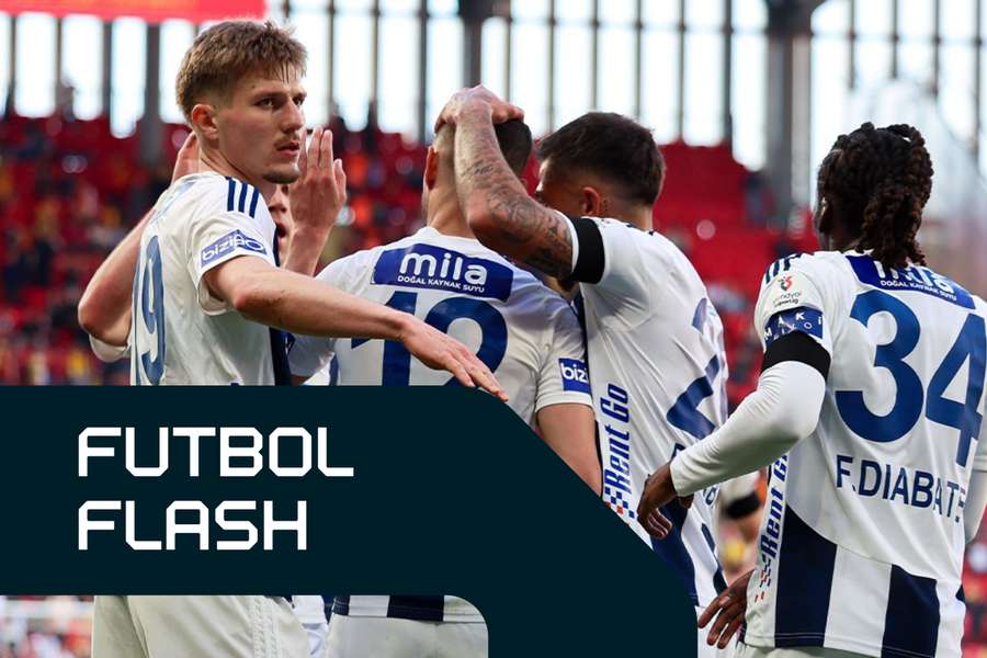 Futbol Flash Futbol Flash