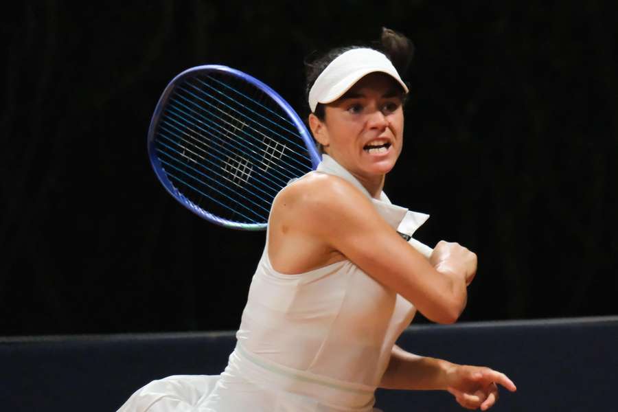 Miriam Bulgaru va juca finala turneului ITF de la Viena