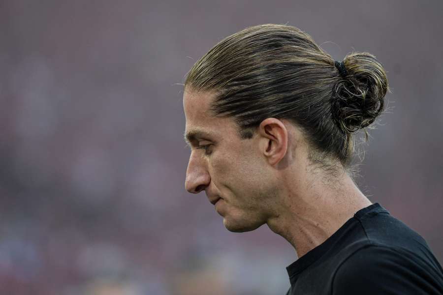 Filipe Luis sigue cosechando buenos resultados