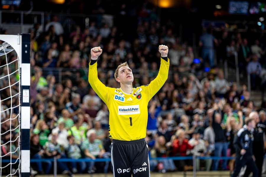 Lasse Ludwig
