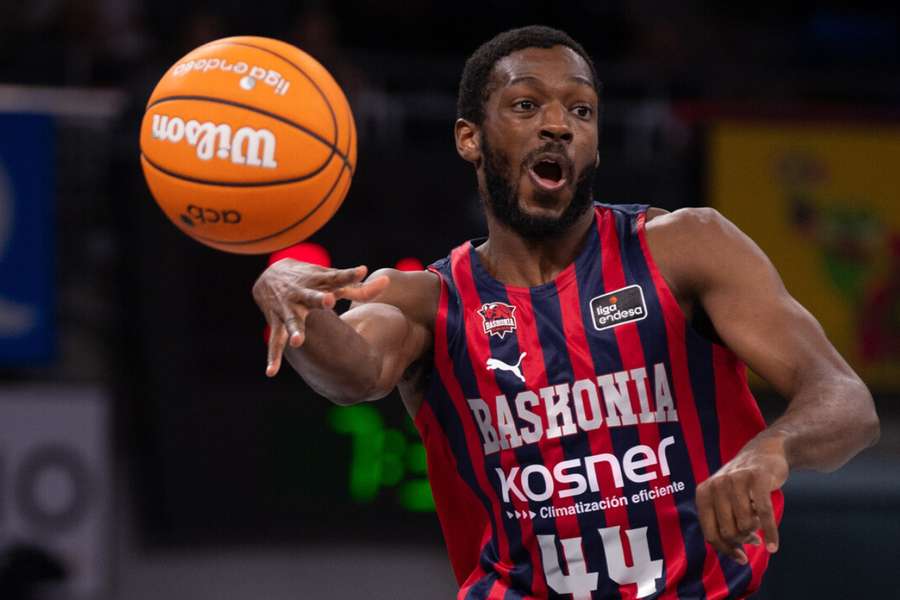Kamar Baldwin