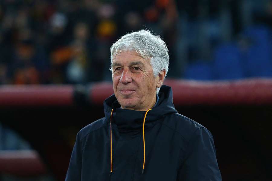 Gian Piero Gasperini