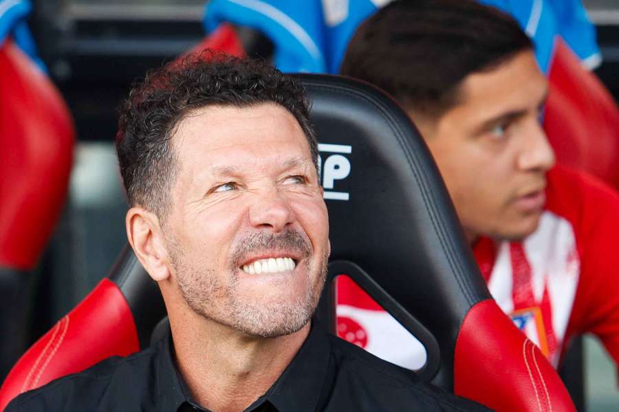 Diego Simeone