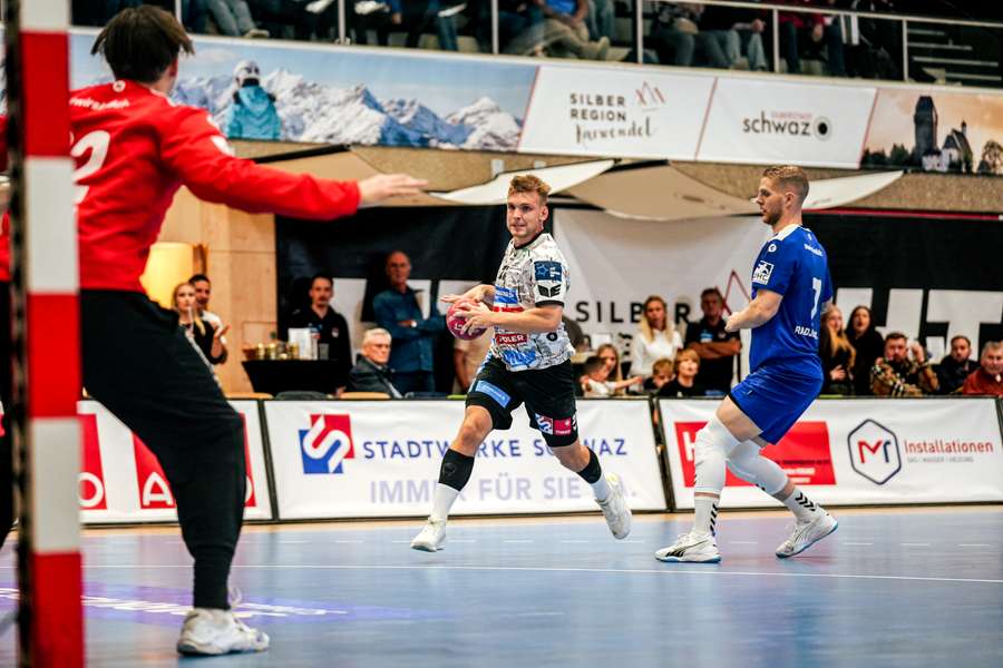 HLA Meisterliga: Showdown um die letzten vier Playoff-Tickets HLA Meisterliga: Showdown um die letzten vier Playoff-Tickets