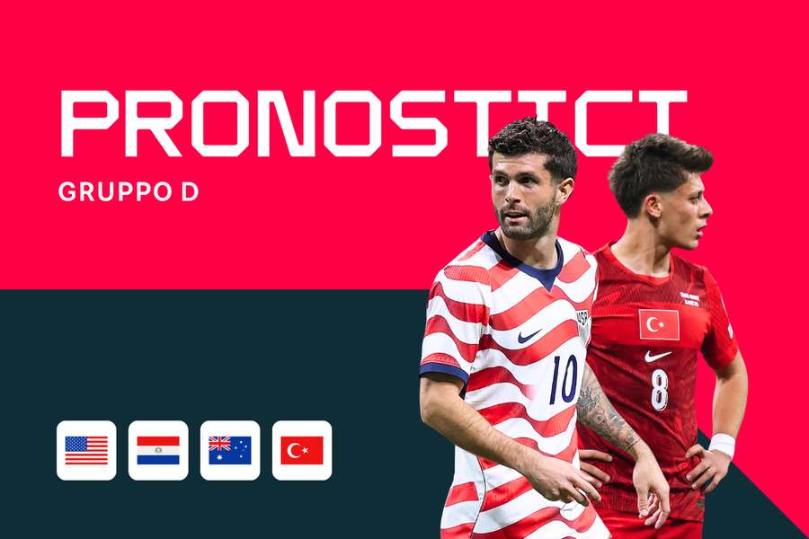 Coppa del Mondo 2026 Gruppo D anteprima scommesse: pronostici, e migliori quote