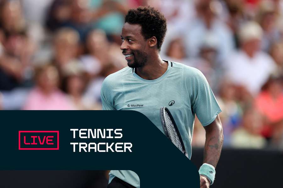 Gael Monfils