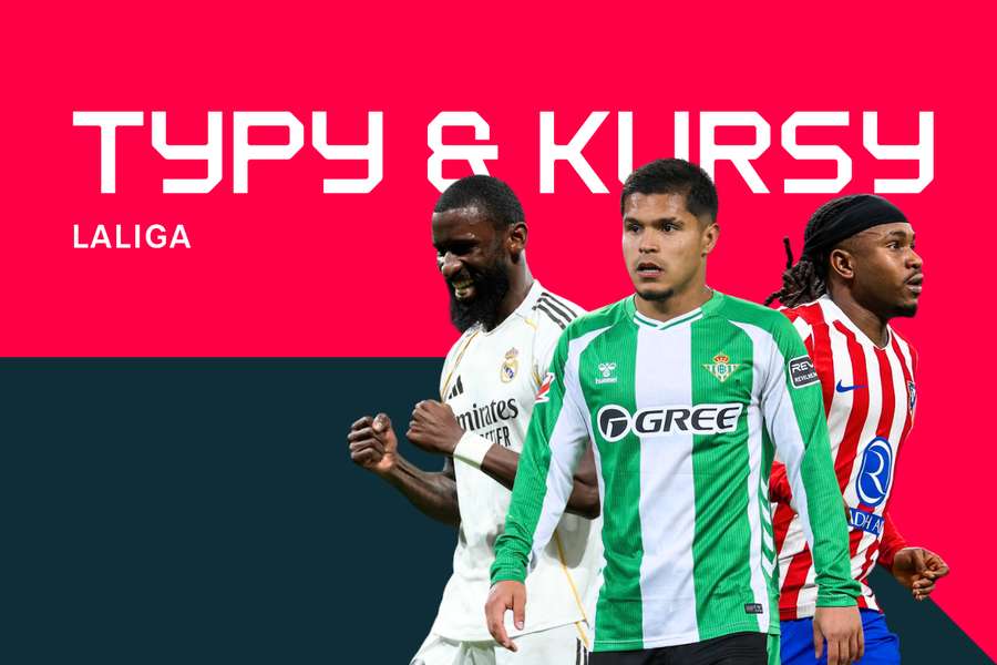 LaLiga: prognozy, najlepsze zakłady i kursy (29. kolejka)