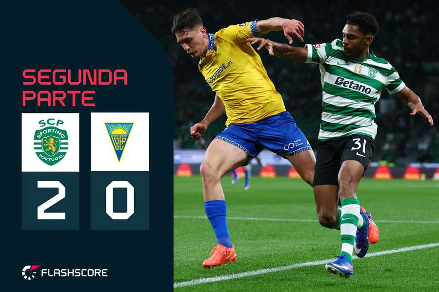 Estádio José Alvalade recebe o Sporting-Estoril Estádio José Alvalade recebe o Sporting-Estoril