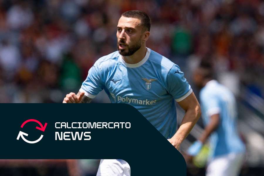 Calciomercato LIVE Calciomercato LIVE