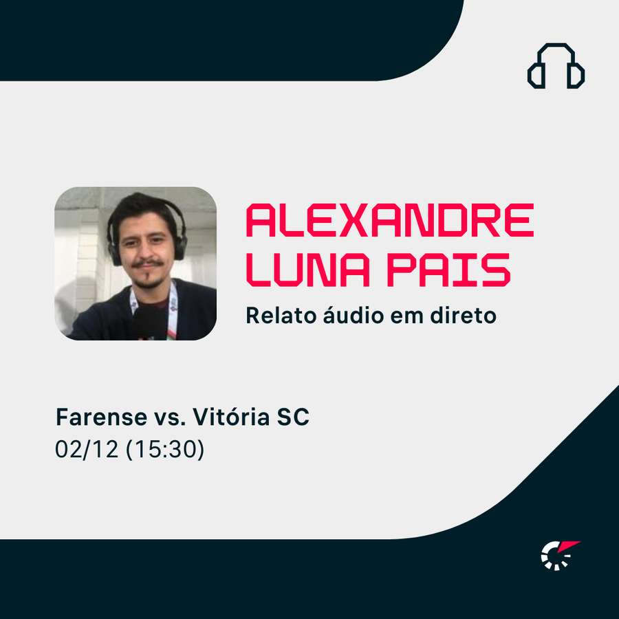 Acompanhe o relato através da app ou site Acompanhe o relato através da app ou site