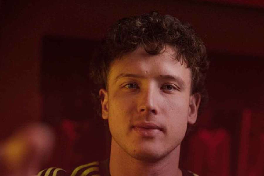 Brankář Hugo Jan Bačkovský posílil pražskou Duklu Brankář Hugo Jan Bačkovský posílil pražskou Duklu