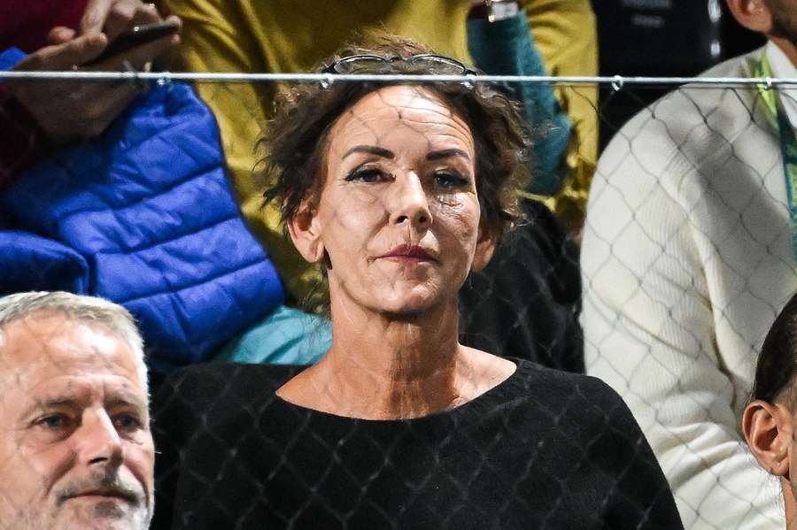 Tennis star's mother attacks Danish government again: 'Foreign Minister an embarrassment"