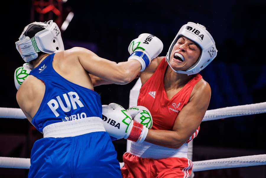 Boxe pode deixar de ser desporto olímpico depois de Paris-2024