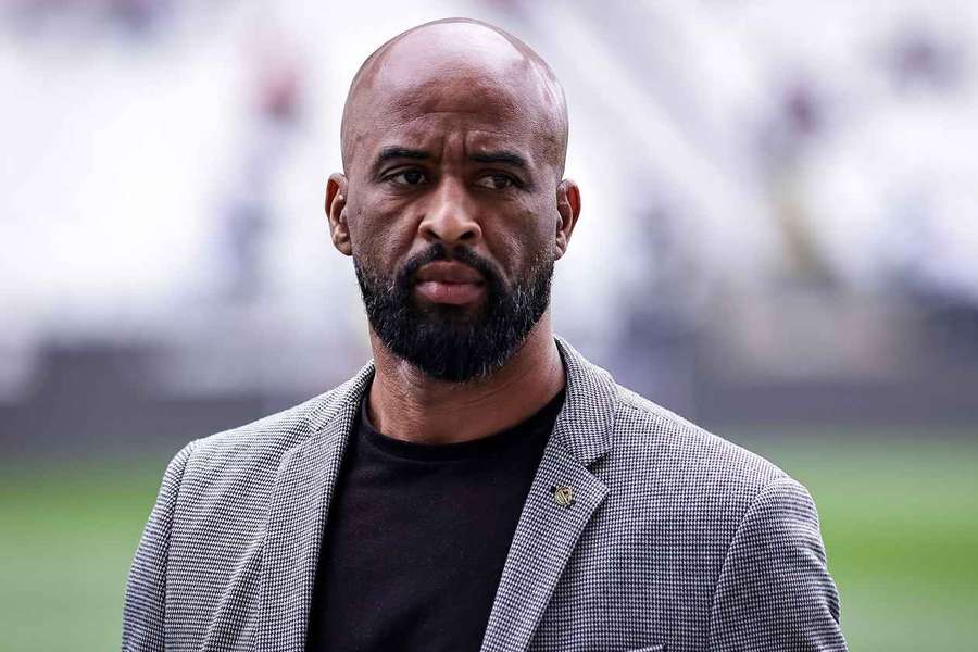 Fabinho Soldado deixou o Corinthians ao final de 2025 Fabinho Soldado deixou o Corinthians ao final de 2025