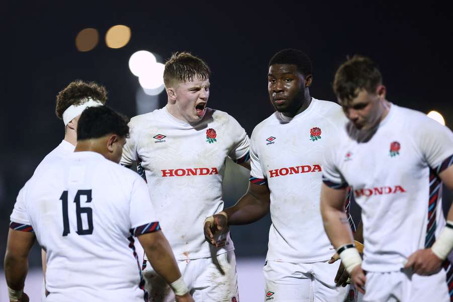 England U20 vs. South Africa U20: Where to watch, Preview, and Line Ups
