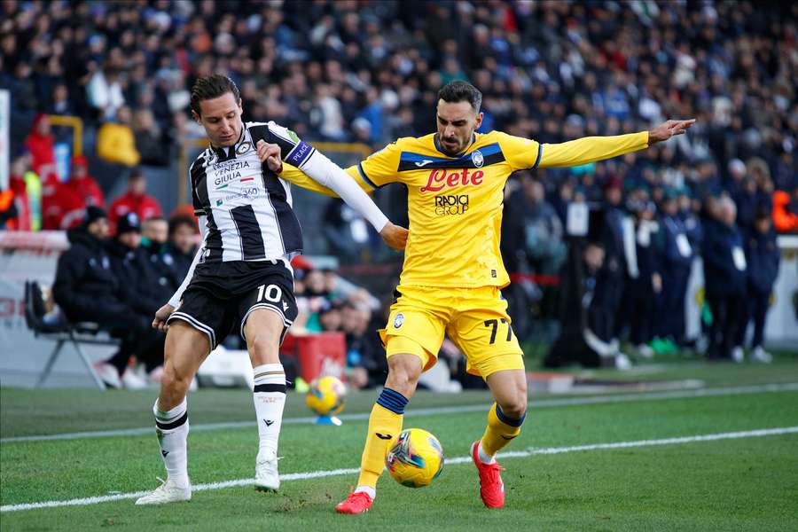 Zappacosta et Thauvin au duel ce samedi. Zappacosta et Thauvin au duel ce samedi.