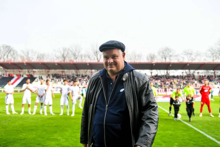 Polonia Warszawa zaprasza kibiców Chelsea na mecz najstarszego klubu stolicy