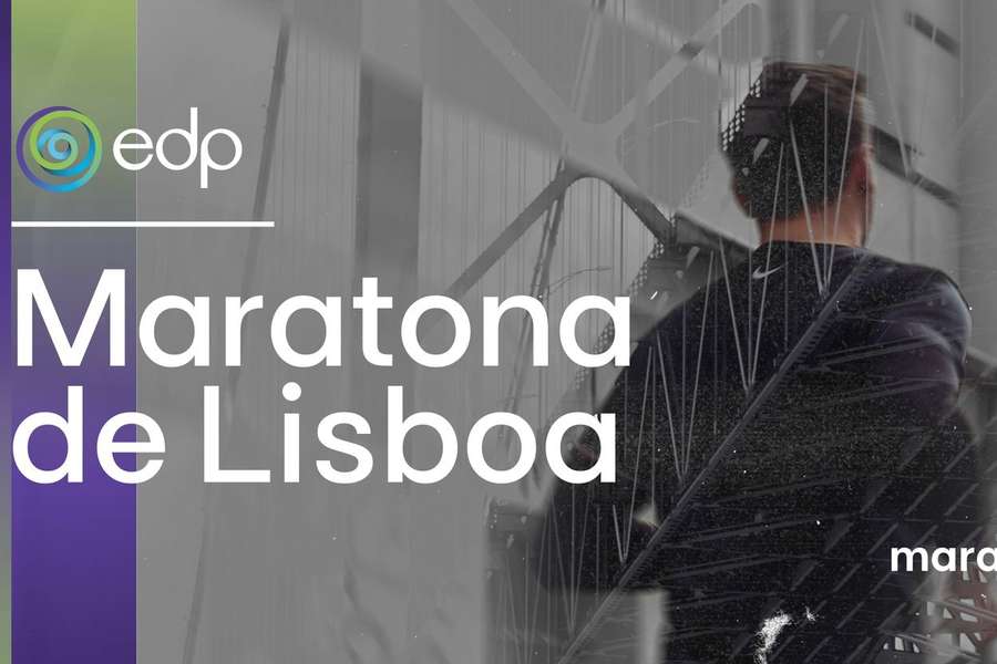 Maratona de Lisboa vai realizar-se no dia 6 de outubro