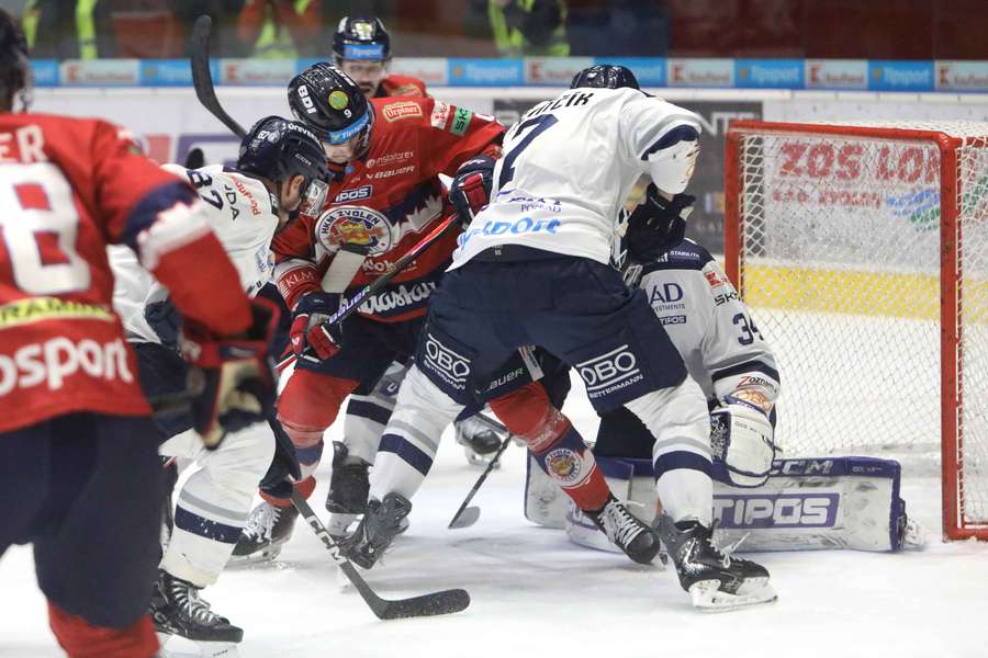 Vo Zvolene uspeli Popradčania.