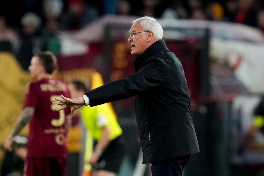 Claudio Ranieri