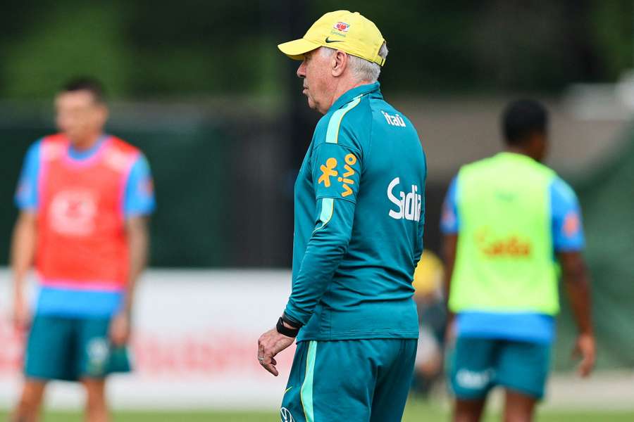 Ancelotti vertraut auf Neymar