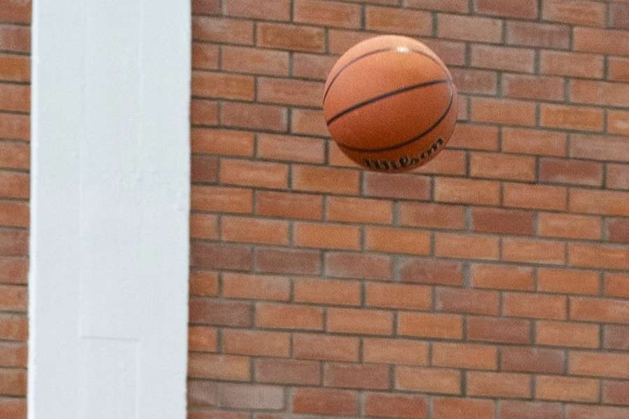 Bola de basquetebol Bola de basquetebol