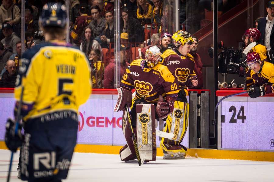 Maxim Žukov střídá Adama Berana Maxim Žukov střídá Adama Berana