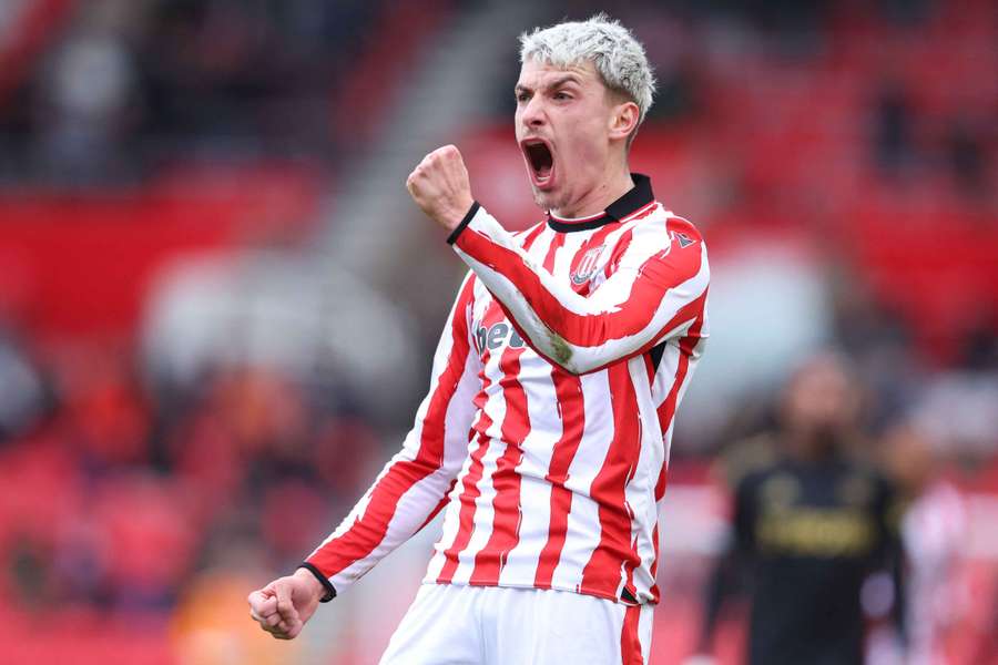 Rigo si stále zvyká na náročnú súťaž.