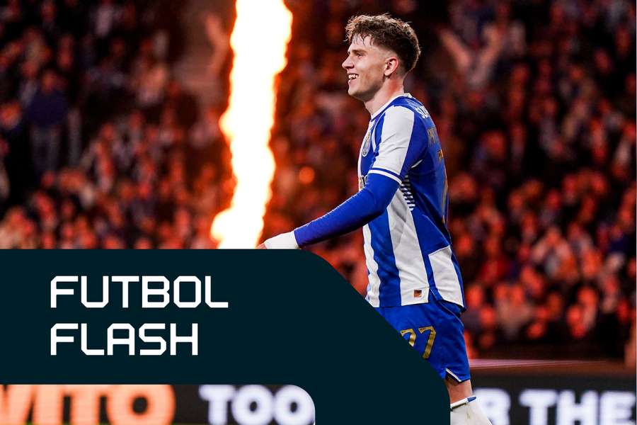 Futbol Flash: Sprawdzian Radomiaka i Legii w meczu przyjaźni rozpoczyna weekend