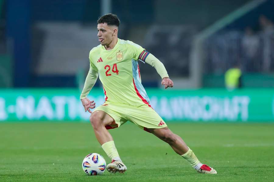 DONE DEAL: FC Porto sign Gabri Veiga