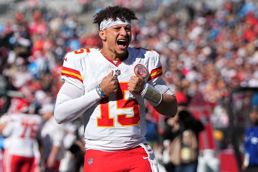 How the NFL created the perfect economic model according to a sports business expert Flashscore .ng