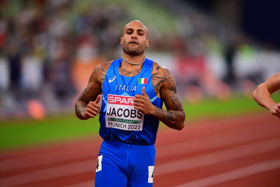 Atletica: 172 giorni dopo, torna in pista Jacobs