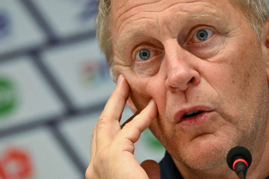 Ireland's Heimir Hallgrimsson says Sunday's game with Israel will go ahead Ireland's Heimir Hallgrimsson says Sunday's game with Israel will go ahead