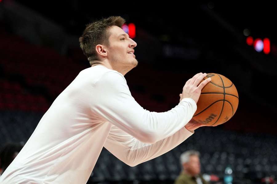 Krejčí jako klíčová tvář mužstva. Krejčí jako klíčová tvář mužstva.