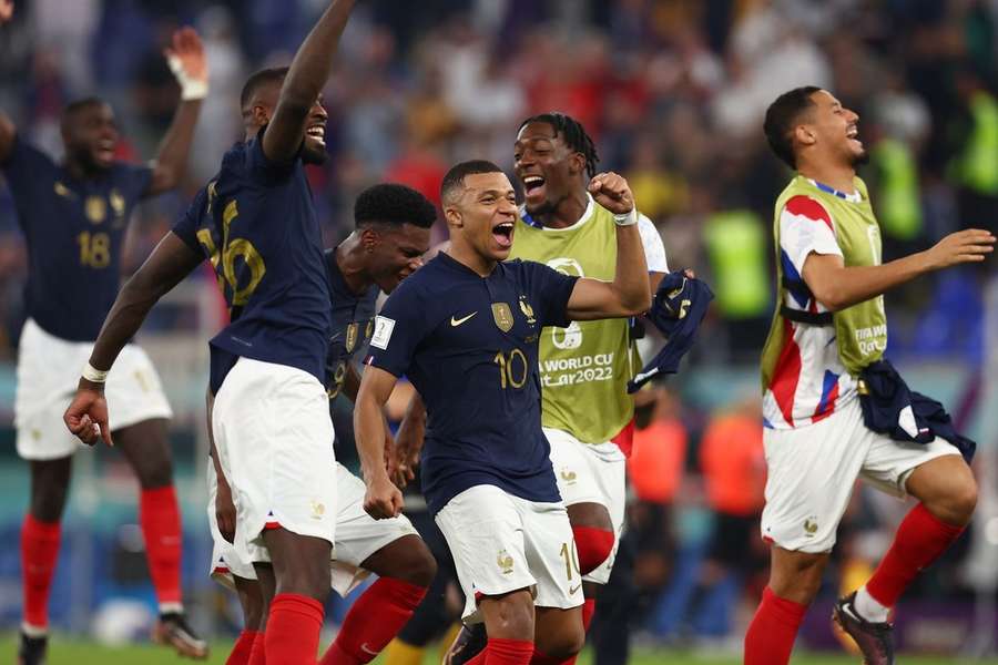 Une équipe de France altruiste et collective pour aller loin dans le Mondial ?