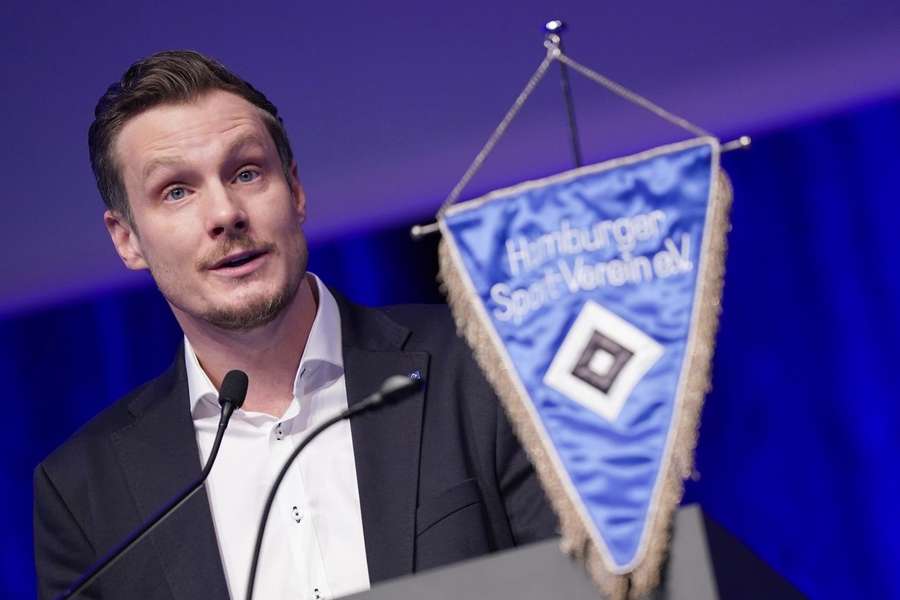 HSV-Präsident Marcell Jansen hat weiter Hoffnung auf die Bundesliga-Rückkehr des Hamburger SV. 